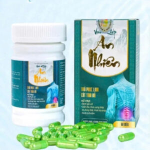 Viên Khớp An Nhiên
