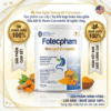 Fotecpham Cucurmin Nanogold