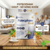 Fotecpham Gout