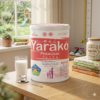 Yarako Kao IQ
