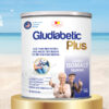 Gludiabetic Plus