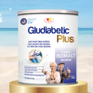 Gludiabetic Plus
