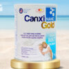 Canxi Nano Gold