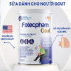 Fotecpham Gout