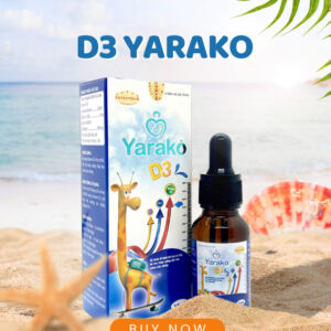 D3K2 Yarako