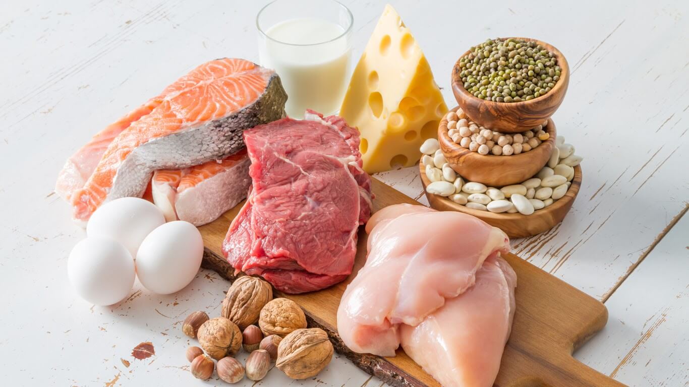 cách phục hồi sức khỏe sau khi ốm