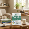 Yarako Nano Canxi