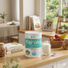 Yarako Collagen Gold