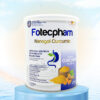Fotecpham Cucurmin Nanogold