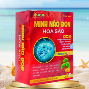 Minh Não Đơn