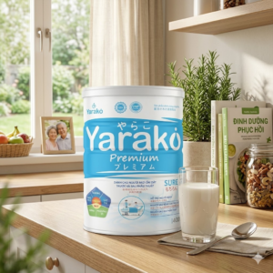 Yarako Sure