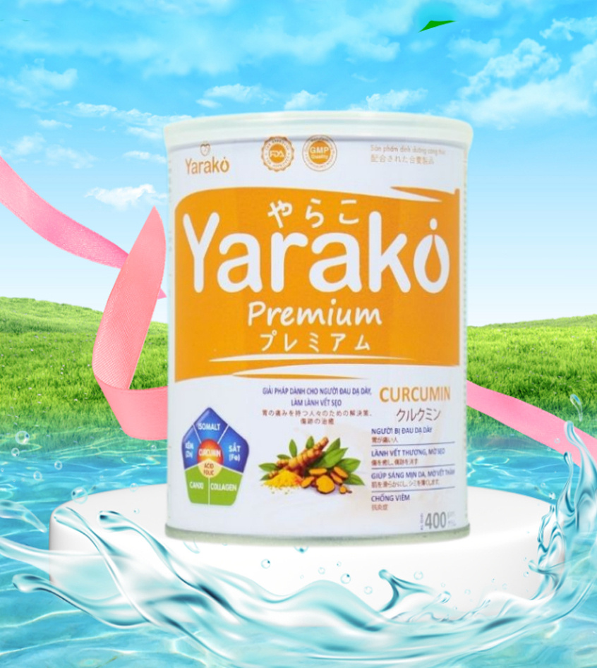 Yarako